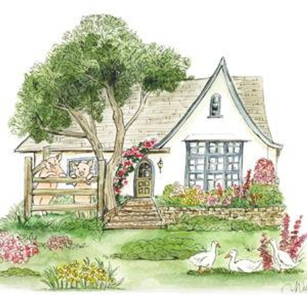 Help us Buy our First Home!