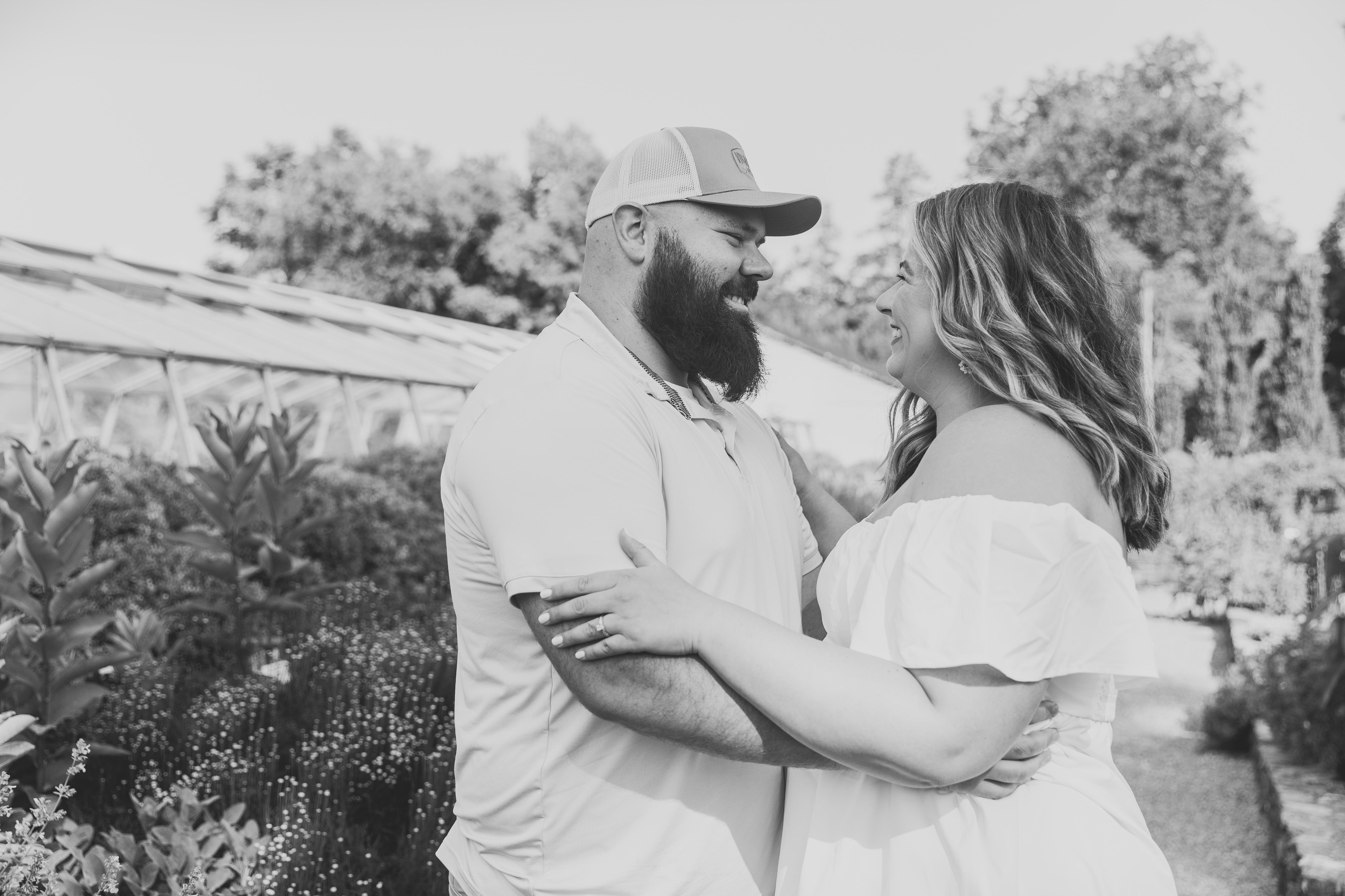 The Wedding Website of Lauren Haan and Nicholas Floyd