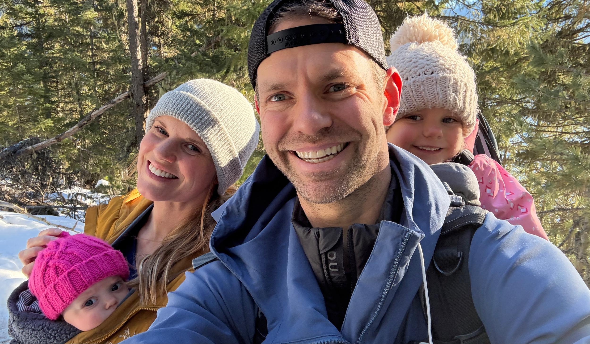 The Wedding Website of Marlee Corra and Tanner Uzzell