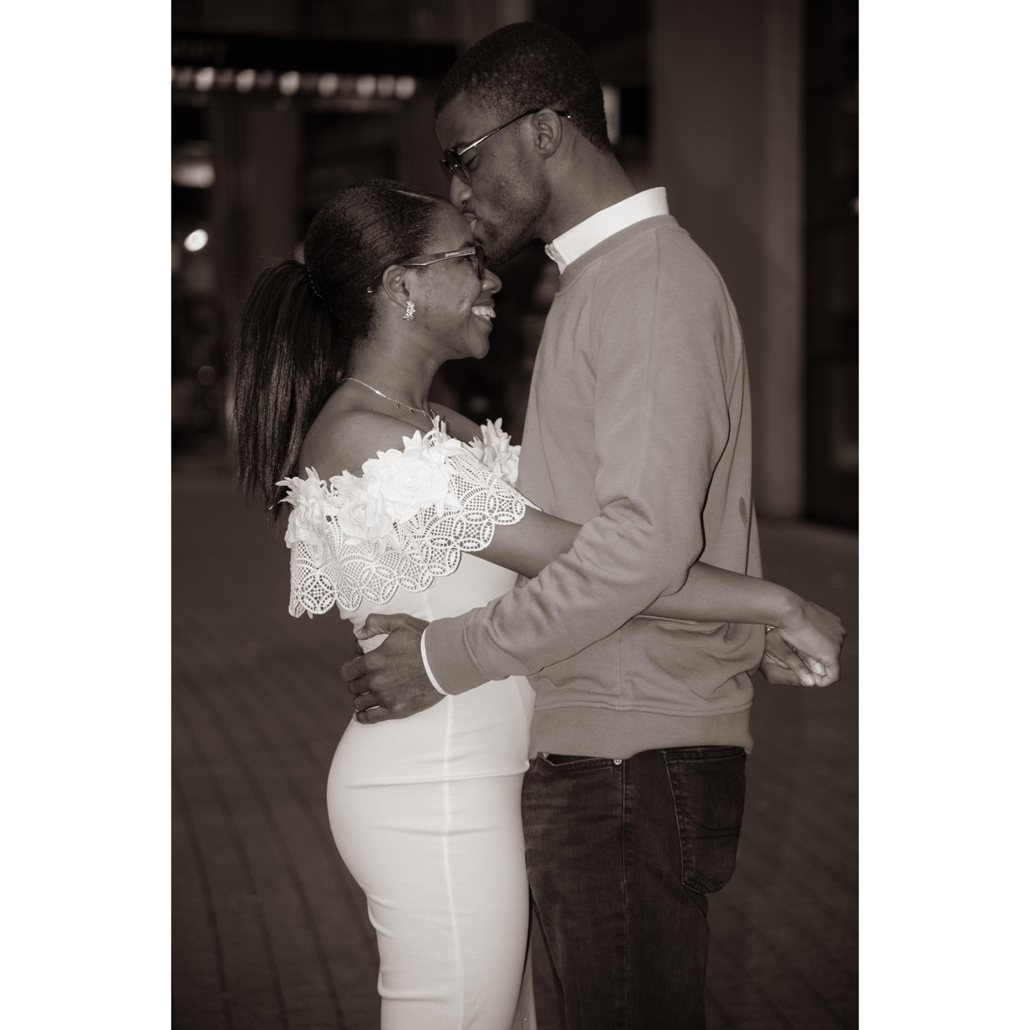 Pre-Wedding Photos