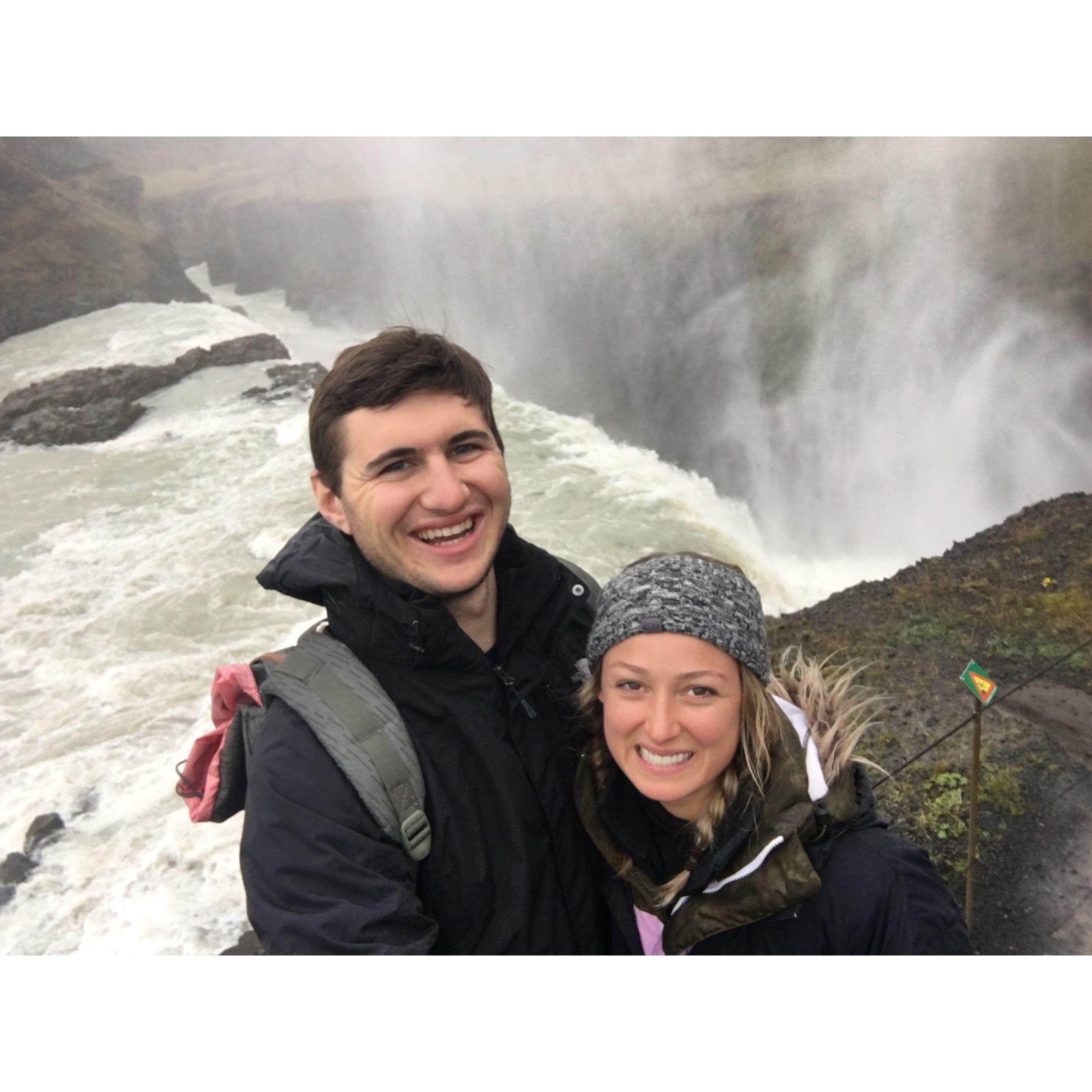 Iceland 2017