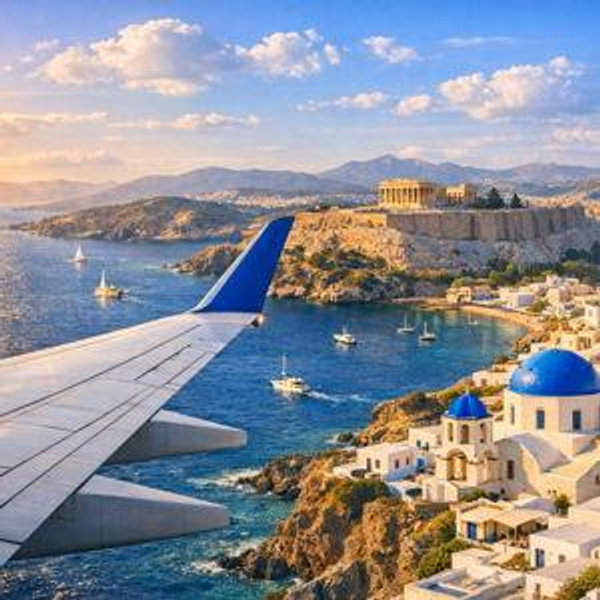 Round Trip Plane Tickets