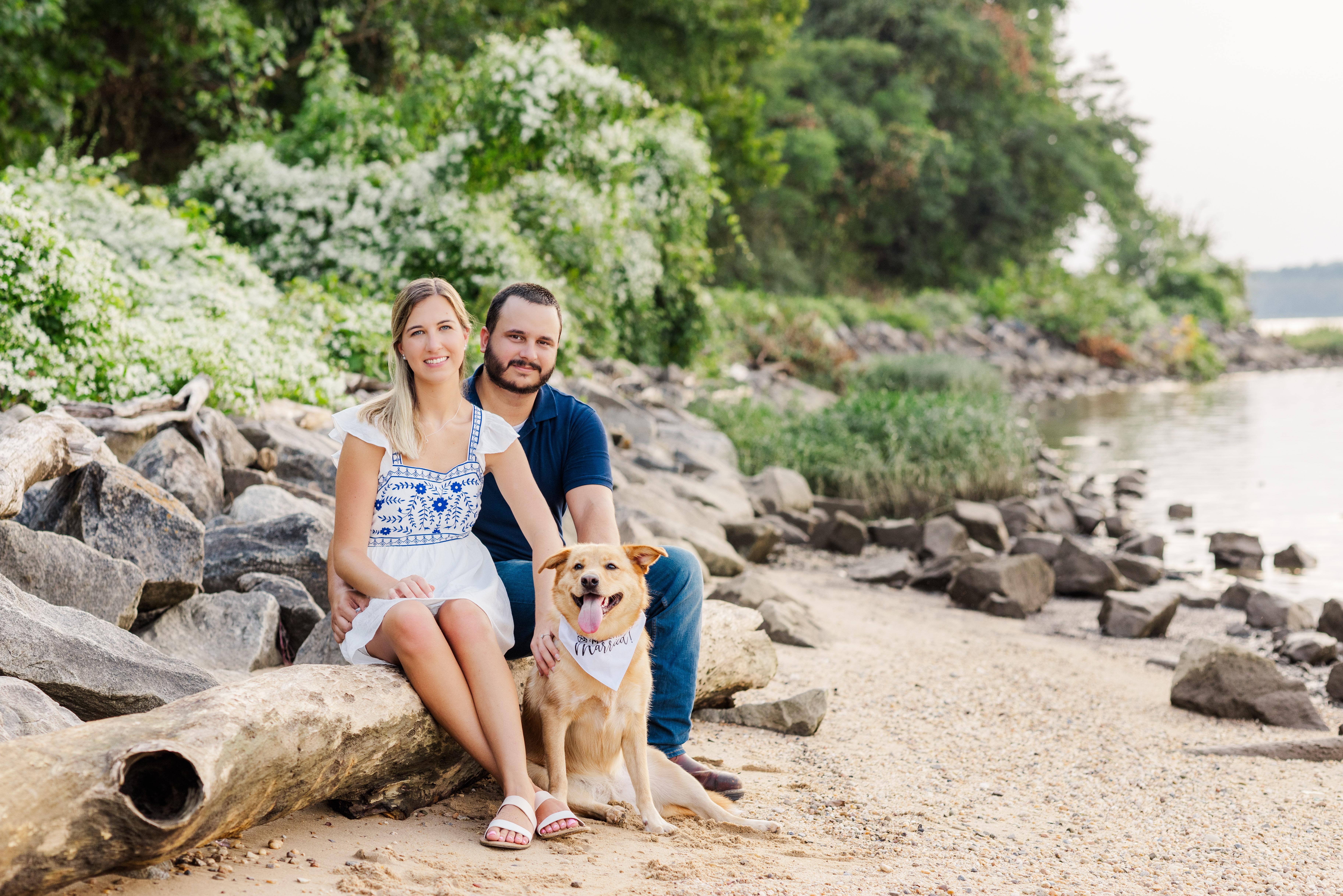 The Wedding Website of Rachel Trala and Drew Beckner