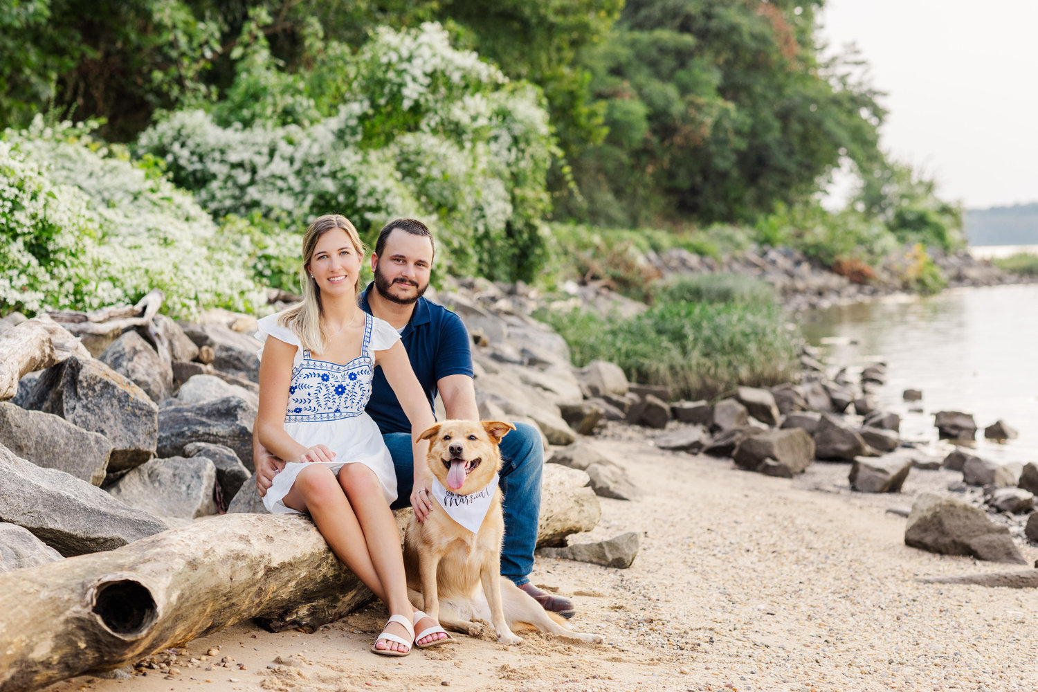 The Wedding Website of Rachel Trala and Drew Beckner