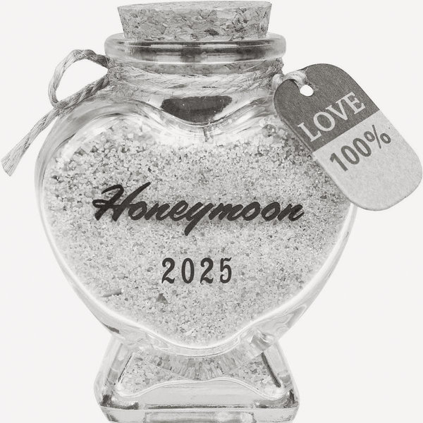 Honeymoon/Lua de Mel $$$