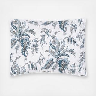 Apolline Quilted Sham