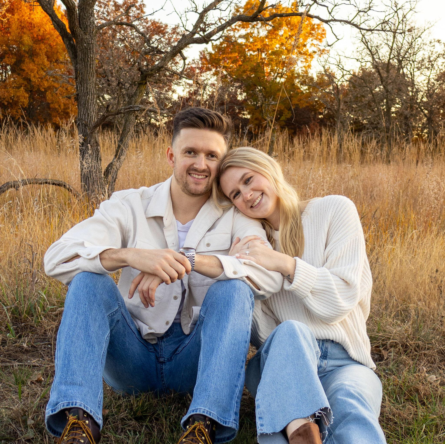 We started dating October 8th of 2016!