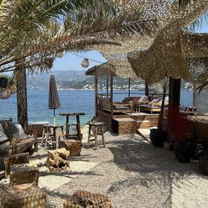 Croatia: Coral Beach Club