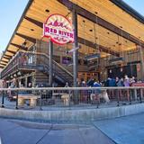 Red River Brewing Company and Distillery