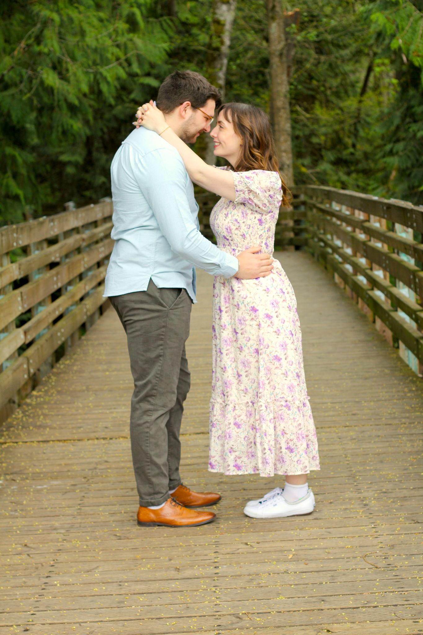 The Wedding Website of Emma Ashby and Joshua Boyd
