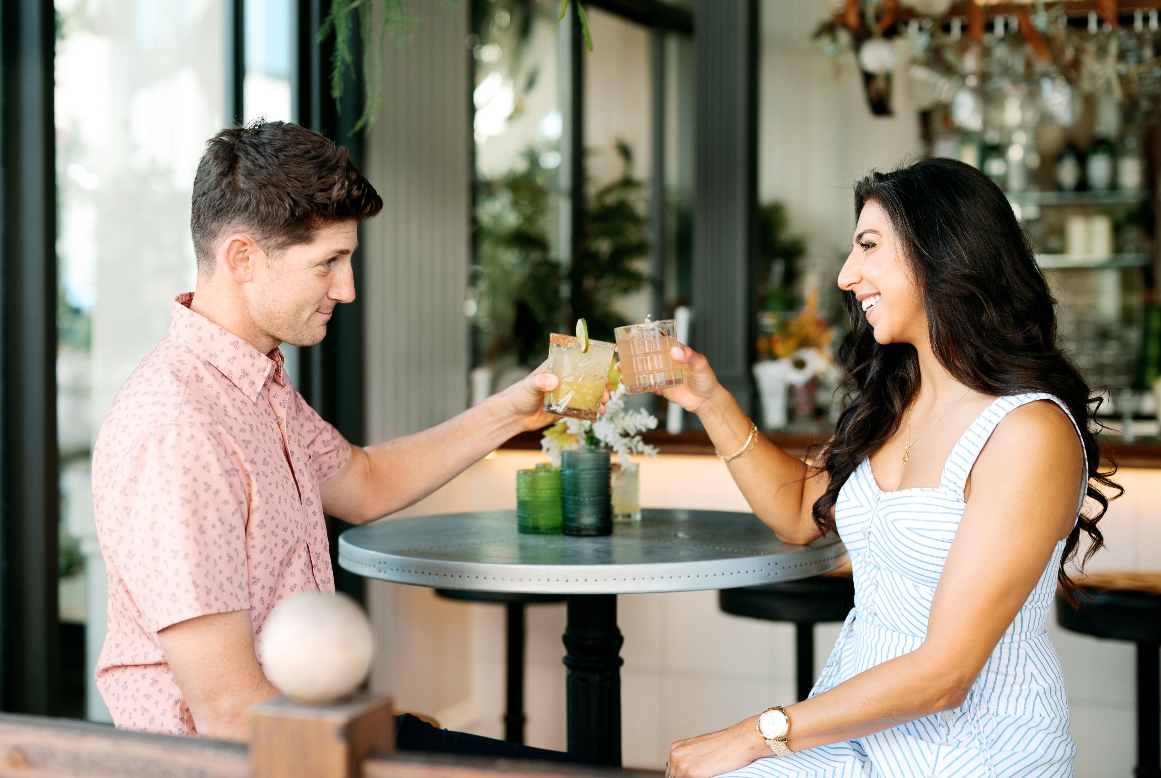 The Wedding Website of Steven Yeager and Jennifer El Aile
