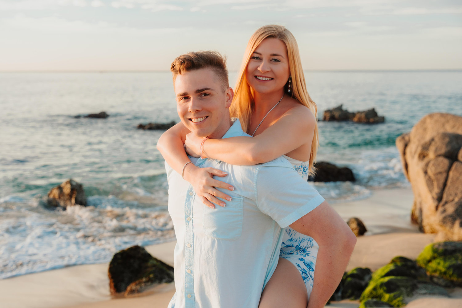 The Wedding Website of Daniel Singer and Carolina Rostek