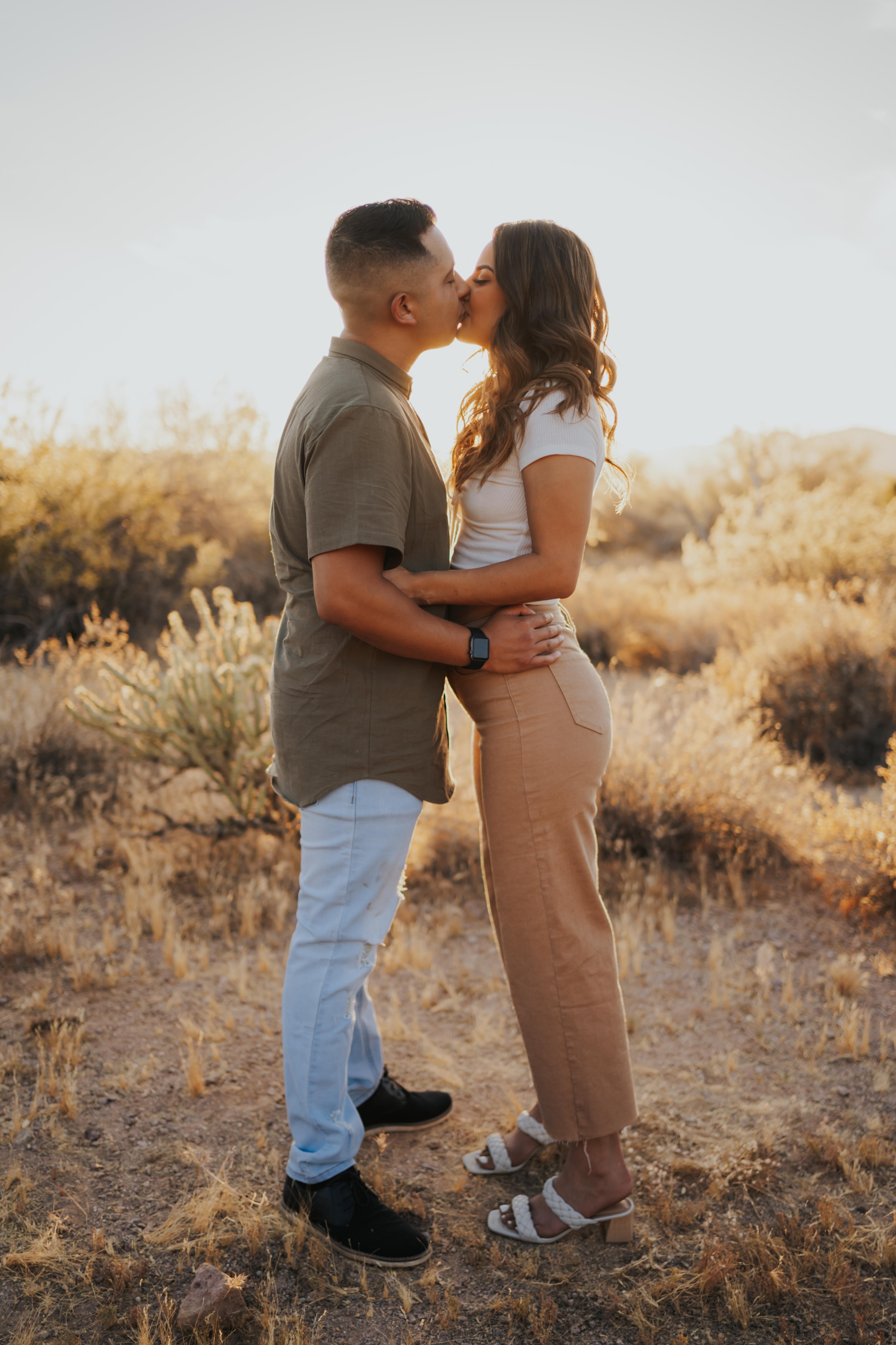 The Wedding Website of Kimberly Escamilla and Abraham Murguia