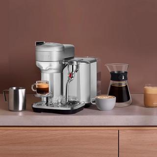 Nespresso Vertuo Creatista Coffee and Espresso Maker