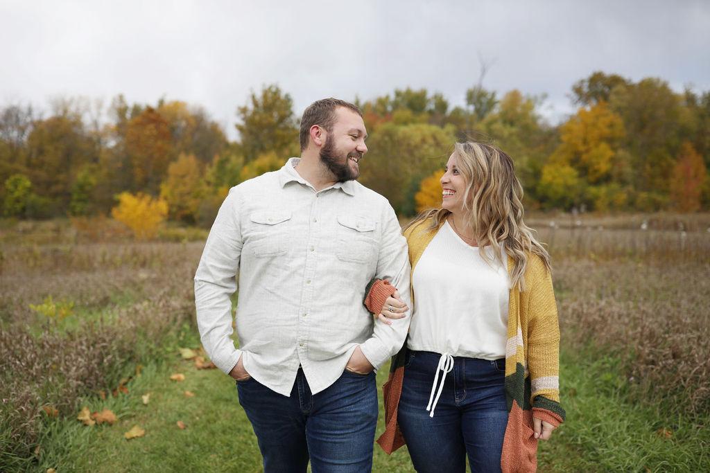 The Wedding Website of Chelsea Coy and Zach Goodyear