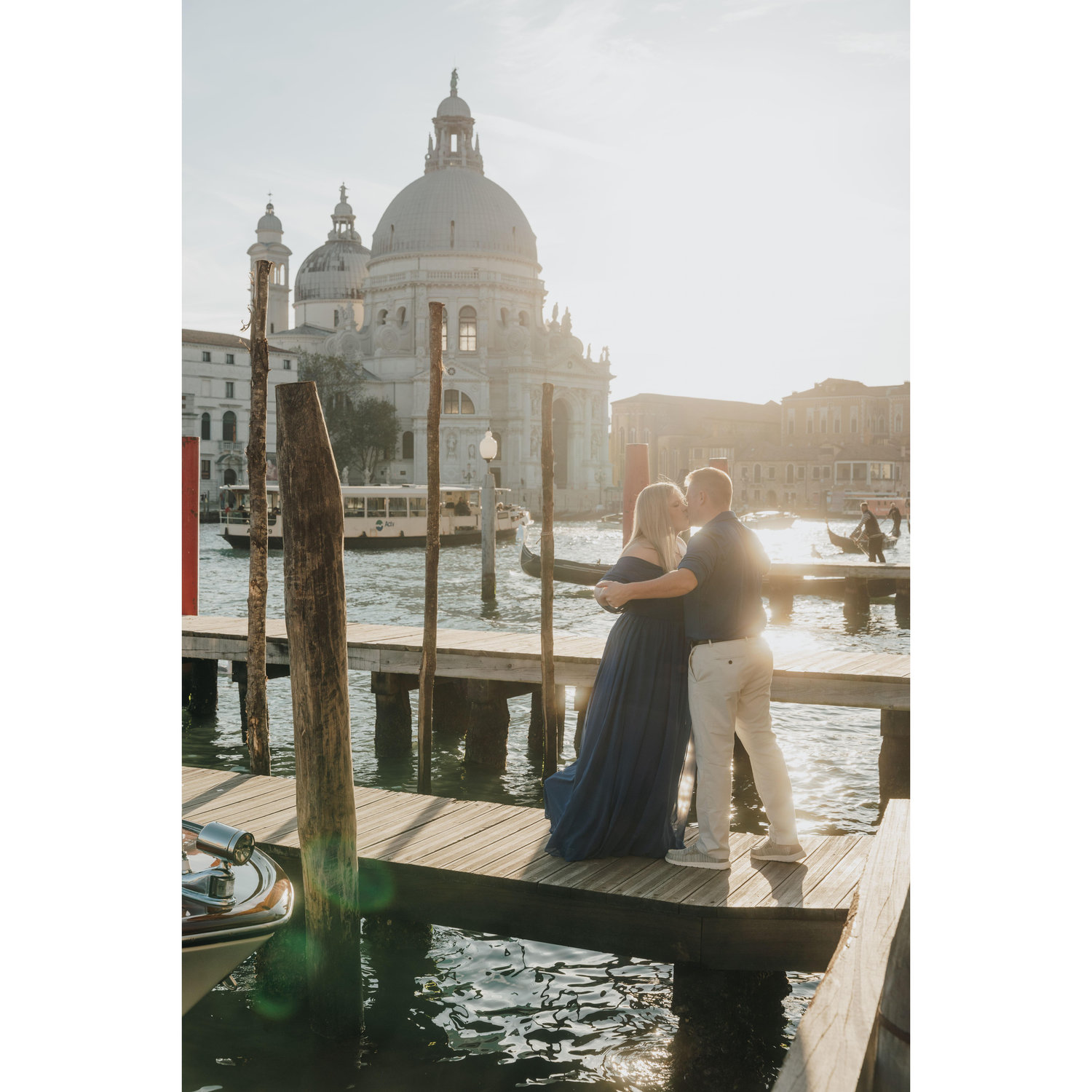 Venice is for lovers