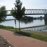 River Walk Trail