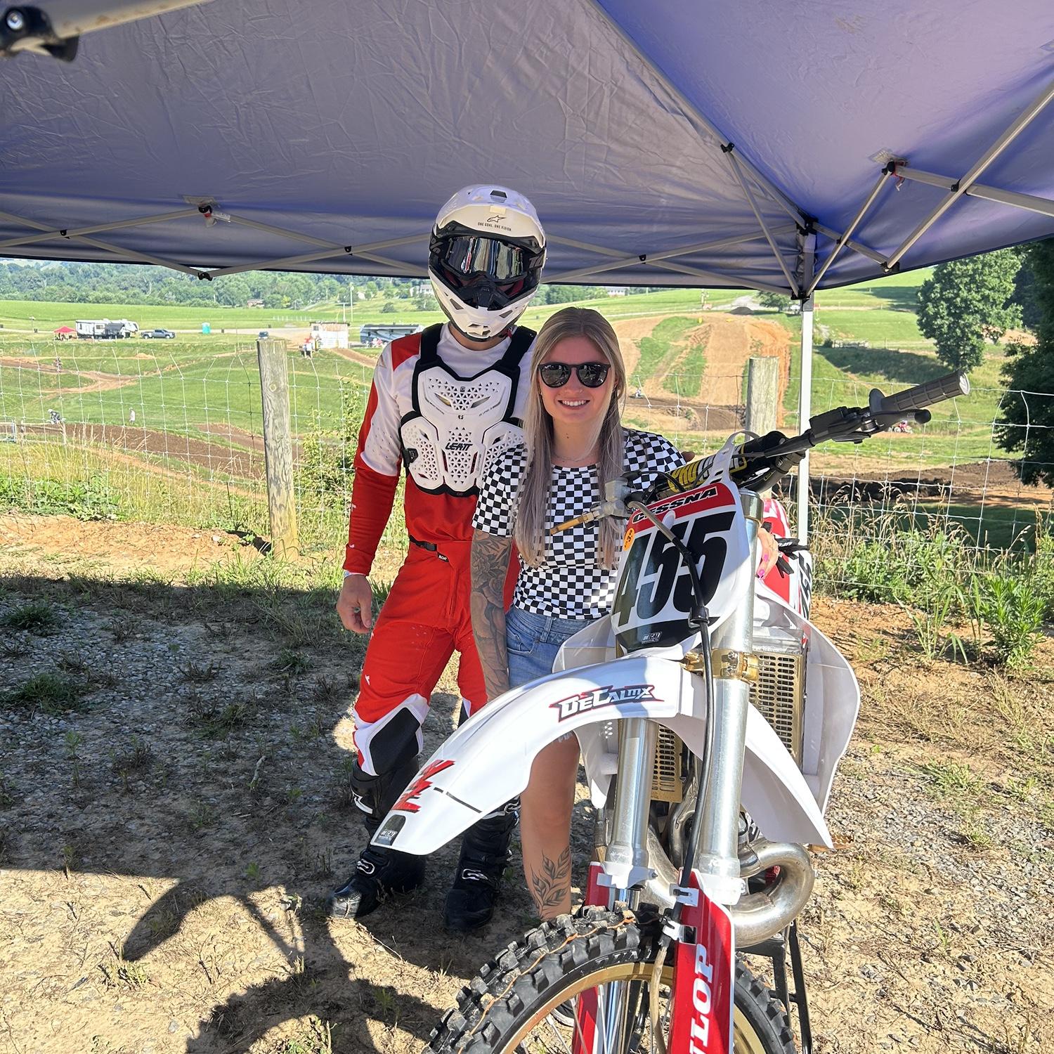 Muddy Creek MX, Tennessee
2025
