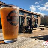 Hunter Mountain Brewery