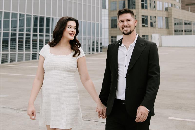 The Wedding Website of Devin Vindas and Nathan Richie