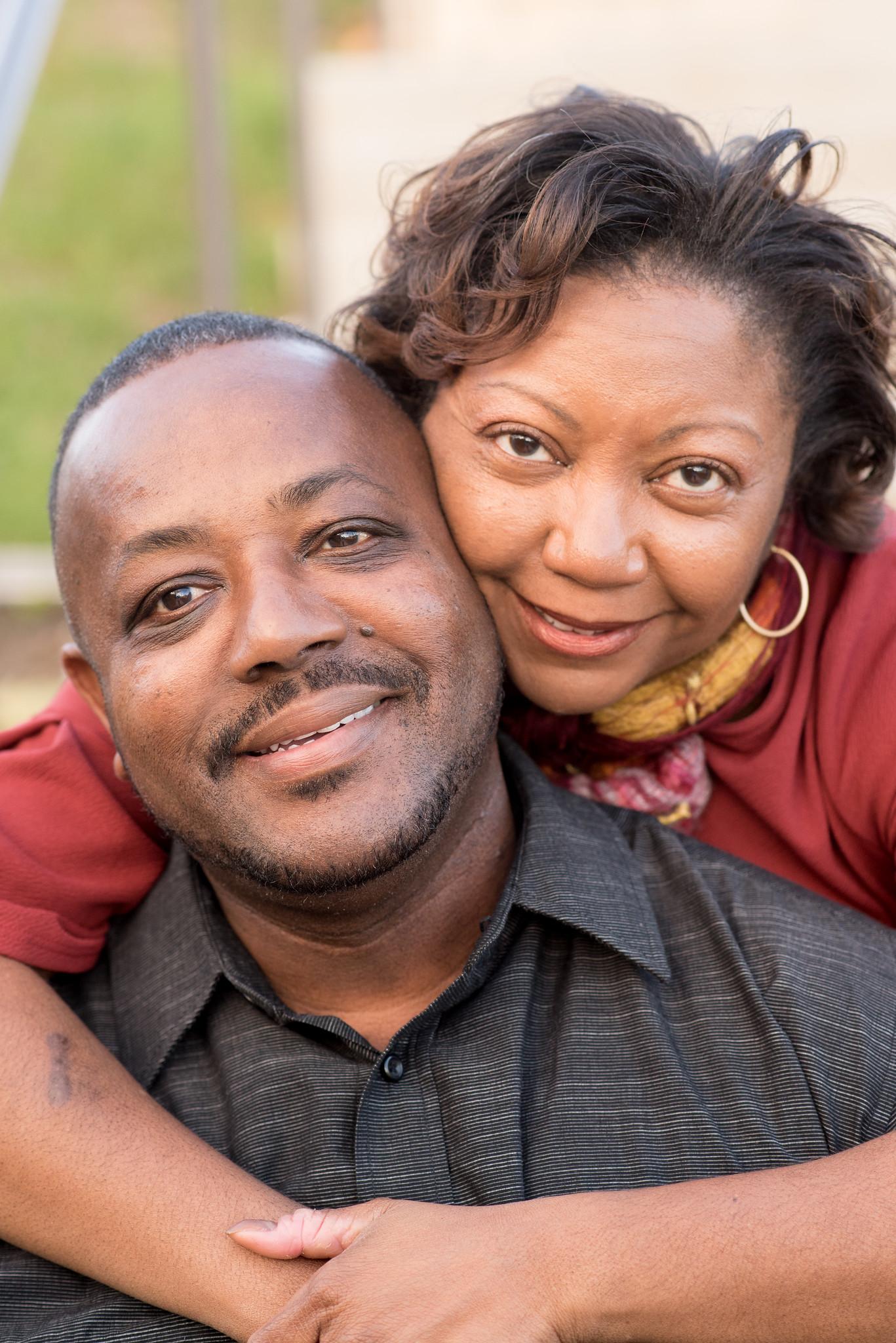 The Wedding Website of Katrina Rose and Melvin Prosise