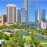 Discovery Green