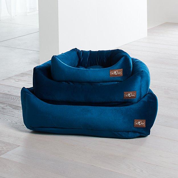 Napper Dog Beds