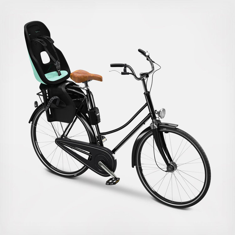 Thule, Yepp Nexxt Maxi Frame Mount Child Bike Seat | Zola Baby