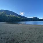 Echo Lake