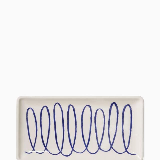 Kate Spade Bathroom Dish