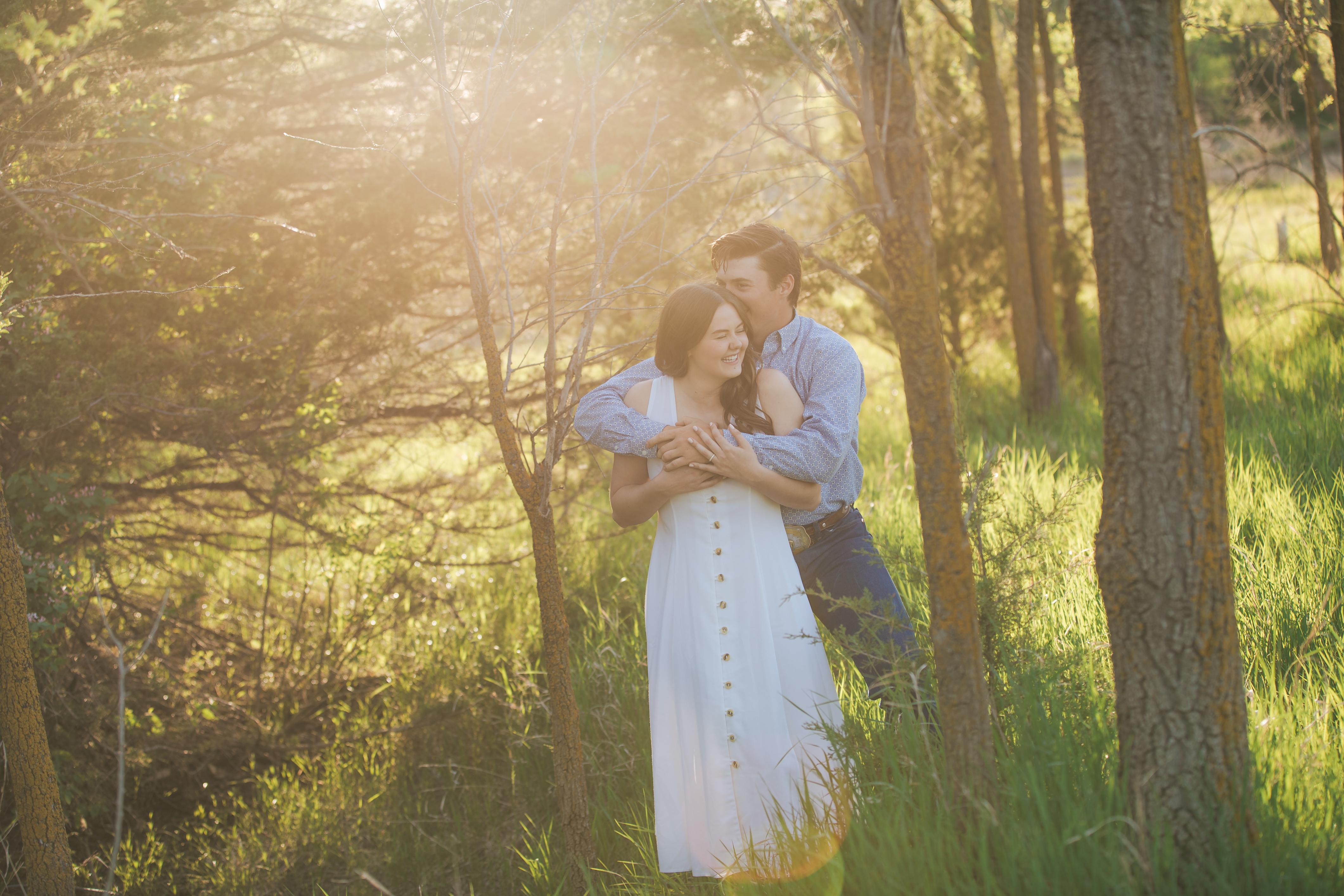 The Wedding Website of Haze Wagner and Jenna Leuthold