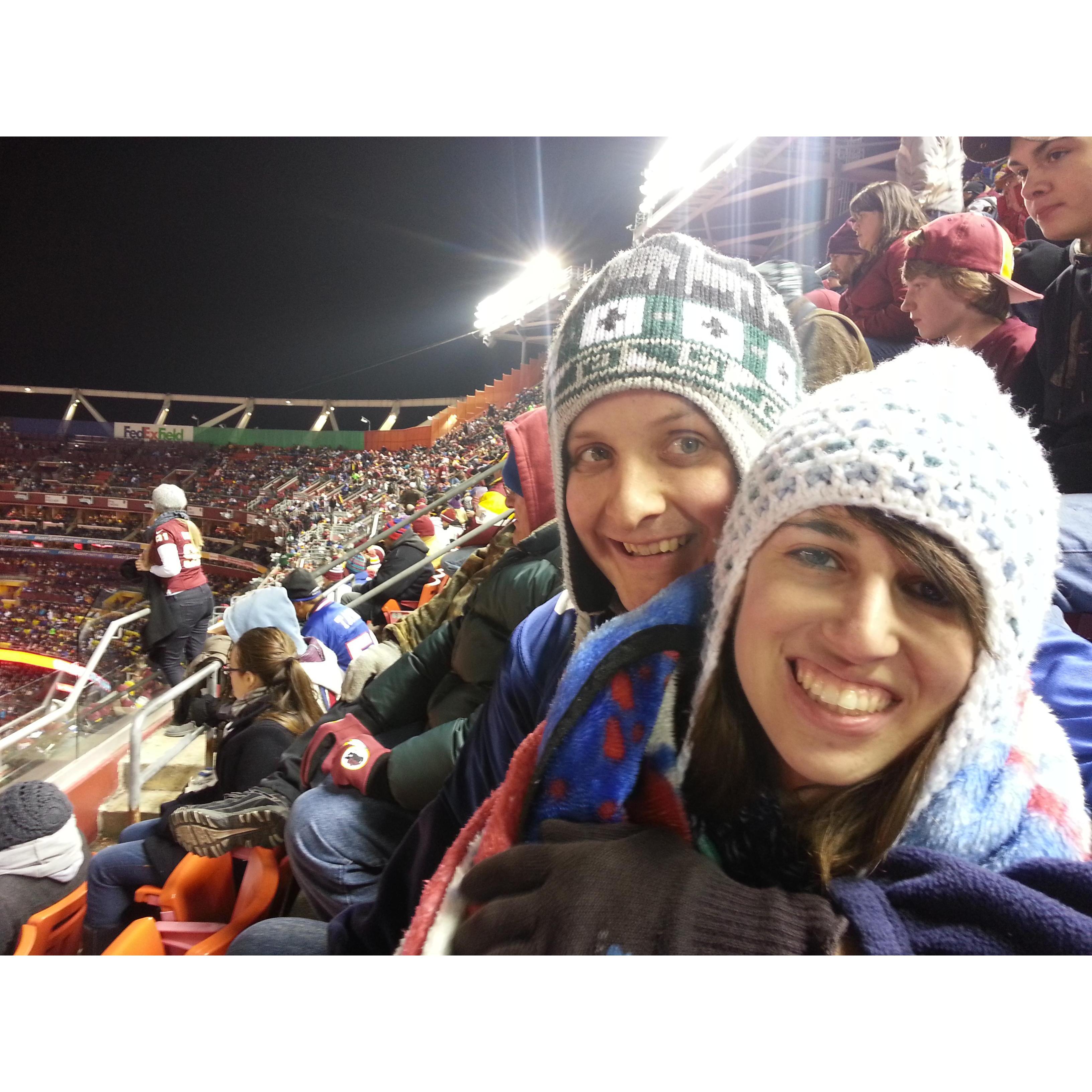 Go Giants!