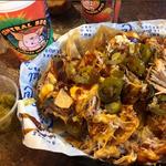 Central BBQ