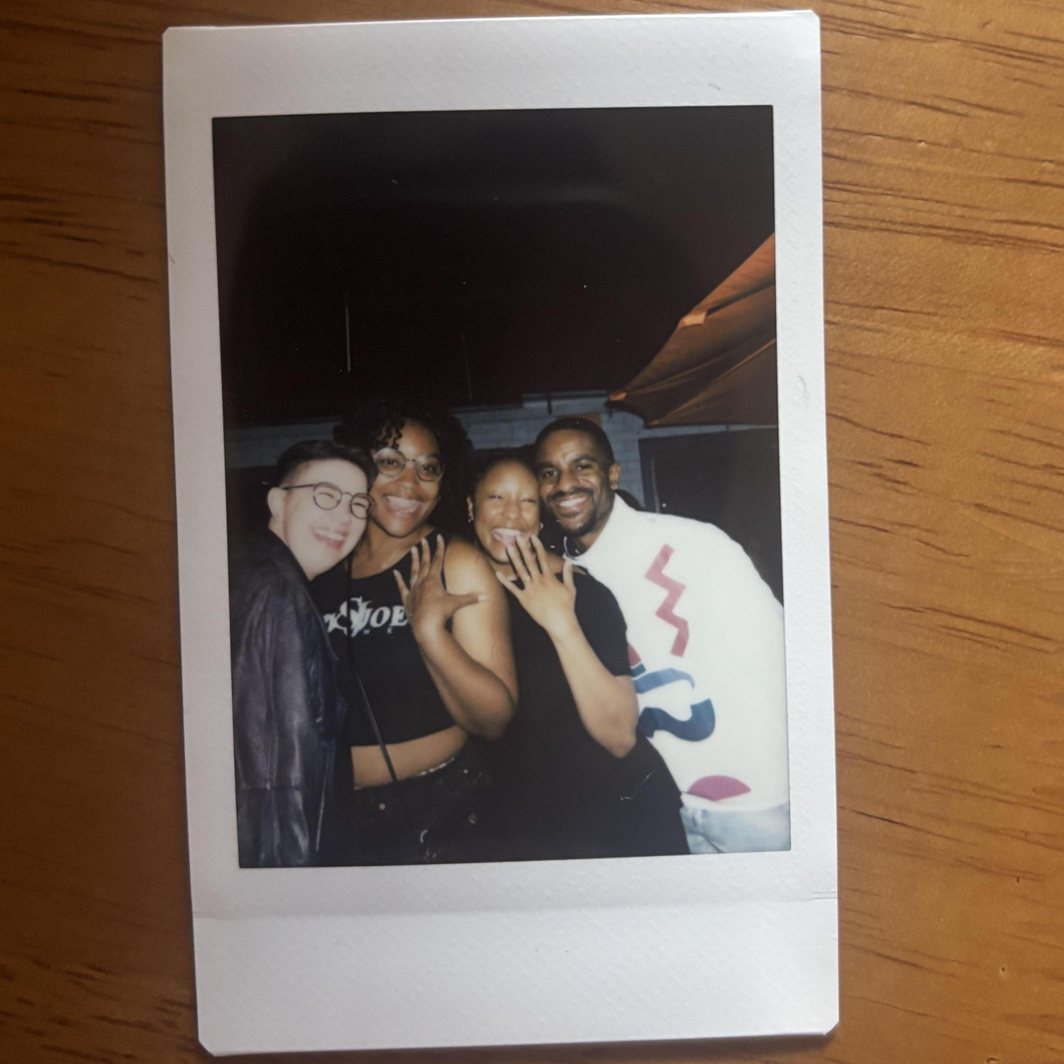 Engagement celebrations with Alana and Michael | March 2025