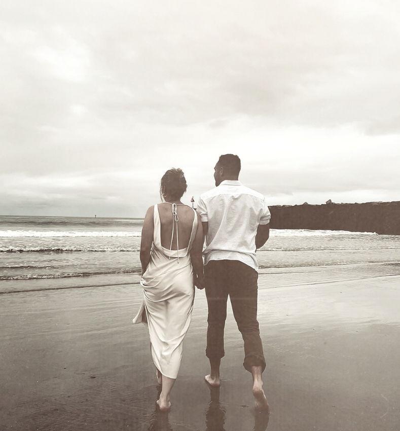 The Wedding Website of William Derosier and Kara Walsh