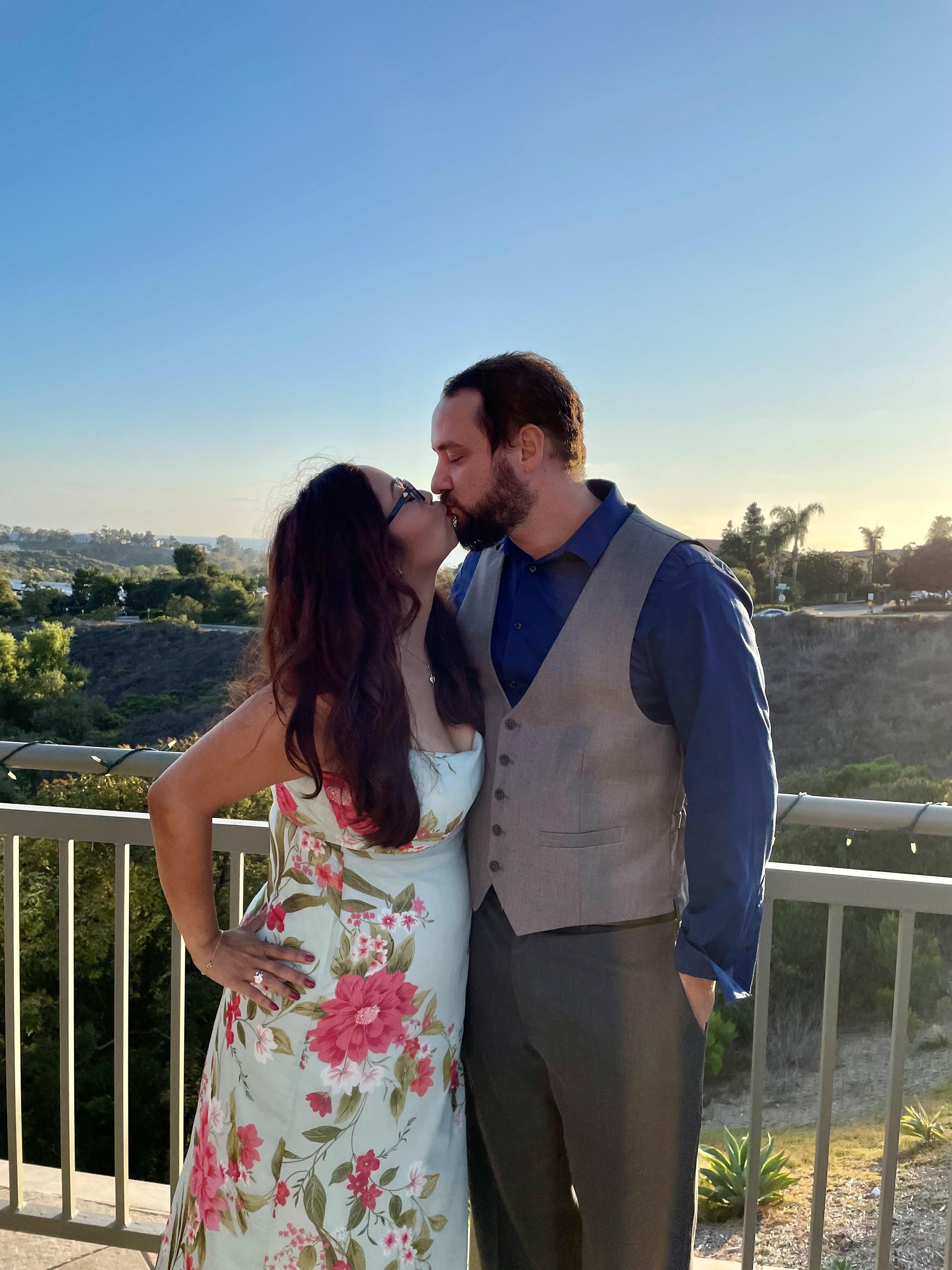 The Wedding Website of Elizabeth Rosales and Brett Walroth