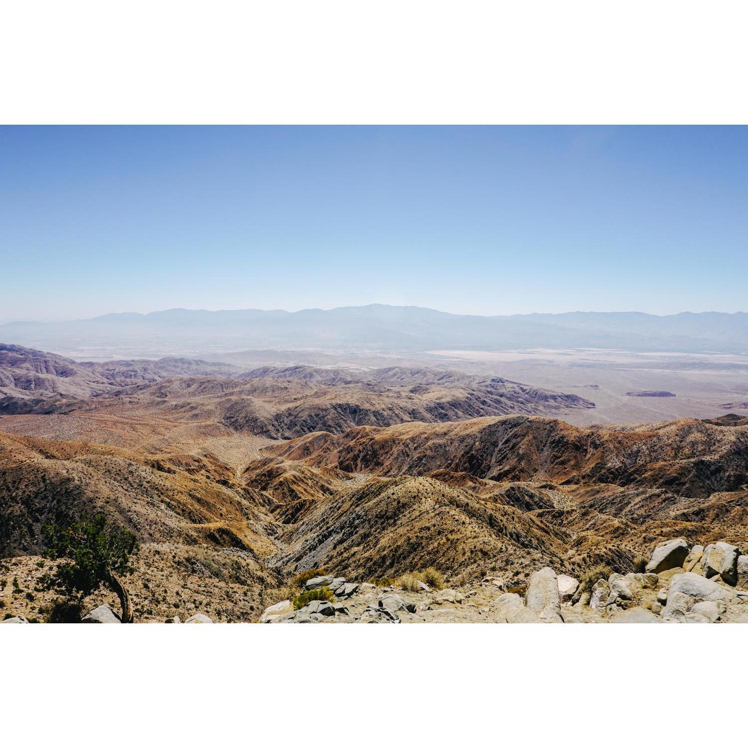 Views for days. Hot for days.