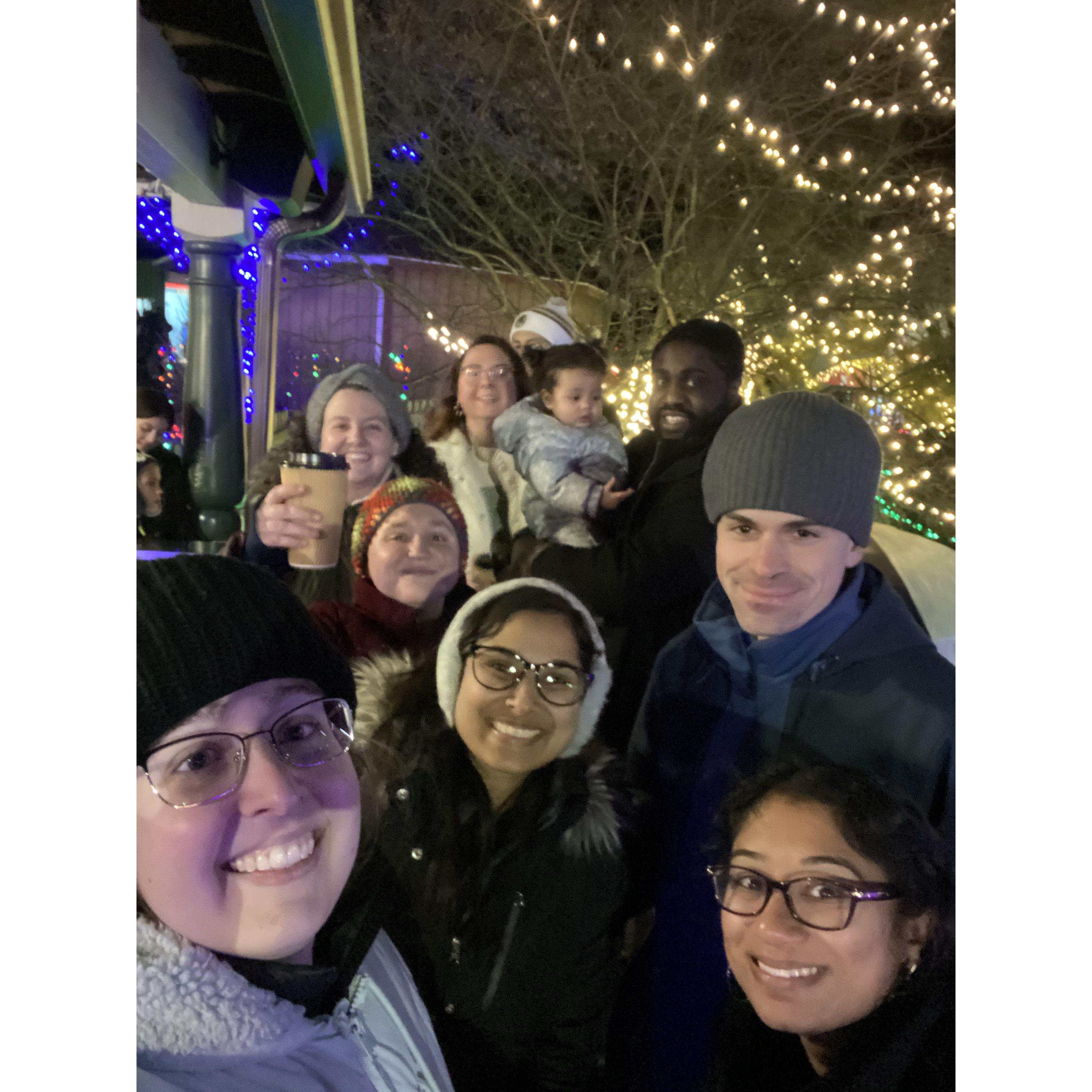 Hersheypark memories <3