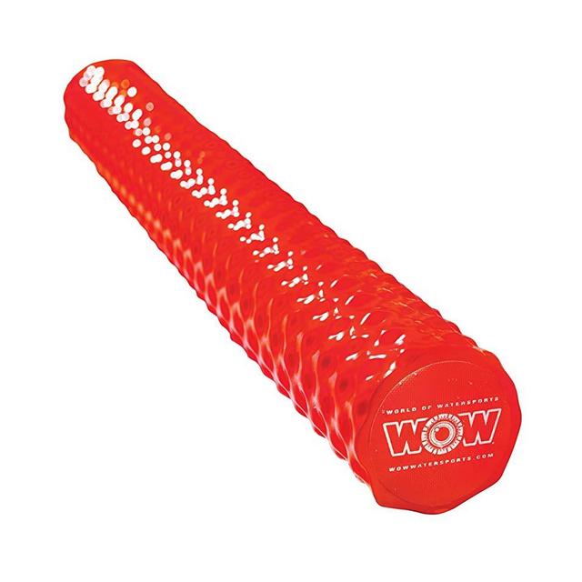 WOW World of Watersports First Class Super Soft Foam Pool Noodles for Swimming and Floating, Pool Floats, Lake Floats