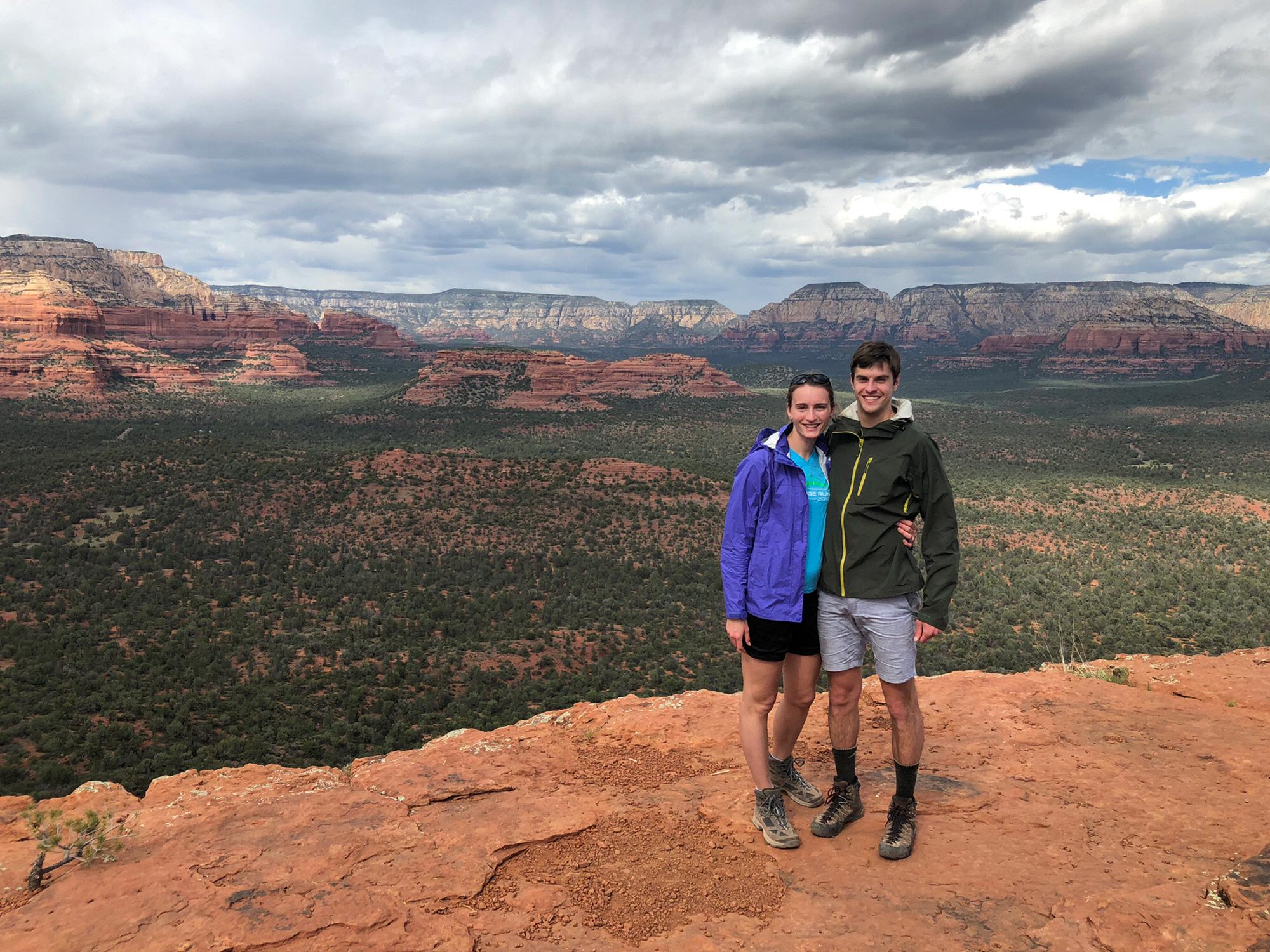 Sedona, AZ
