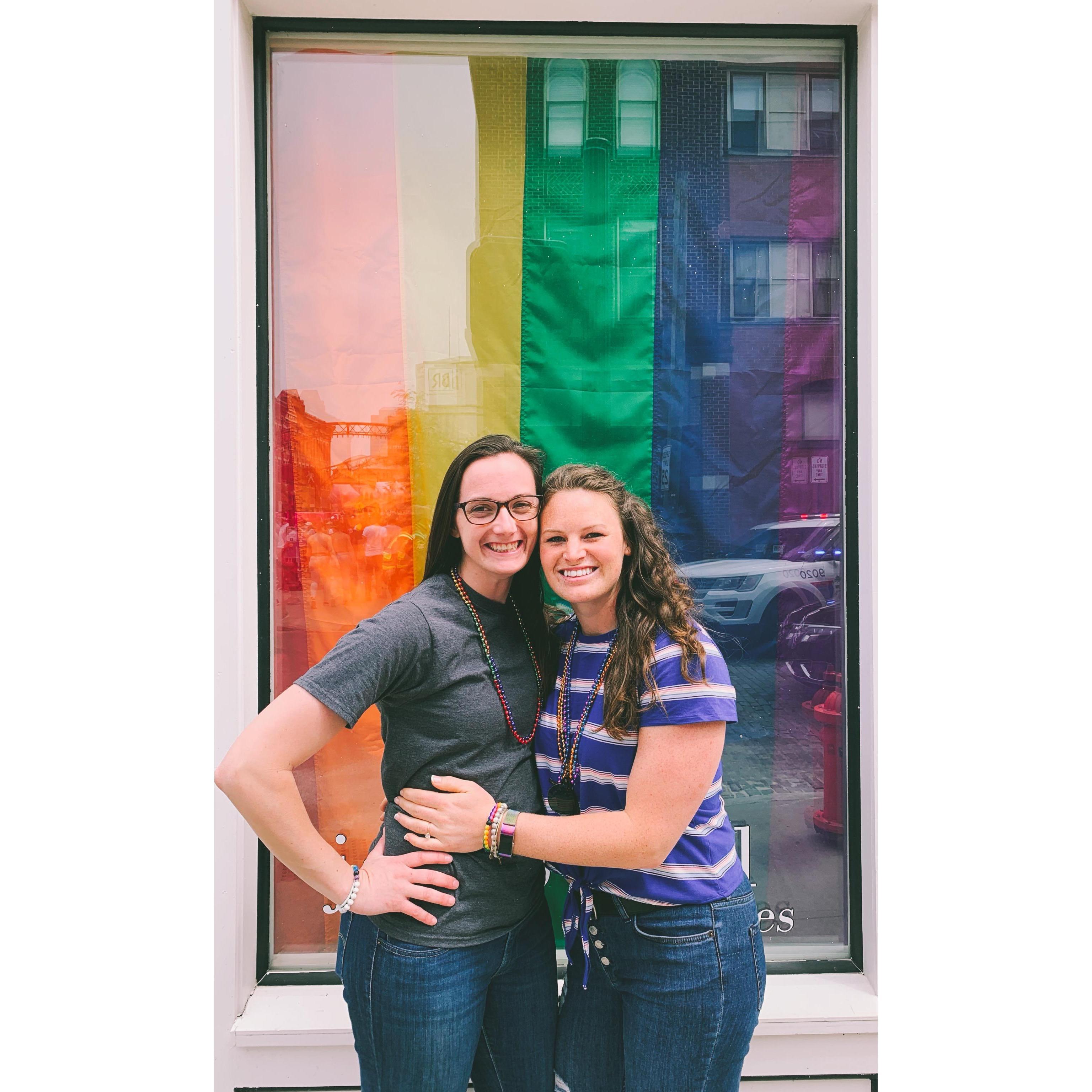 Pride Festival 2019! 🌈