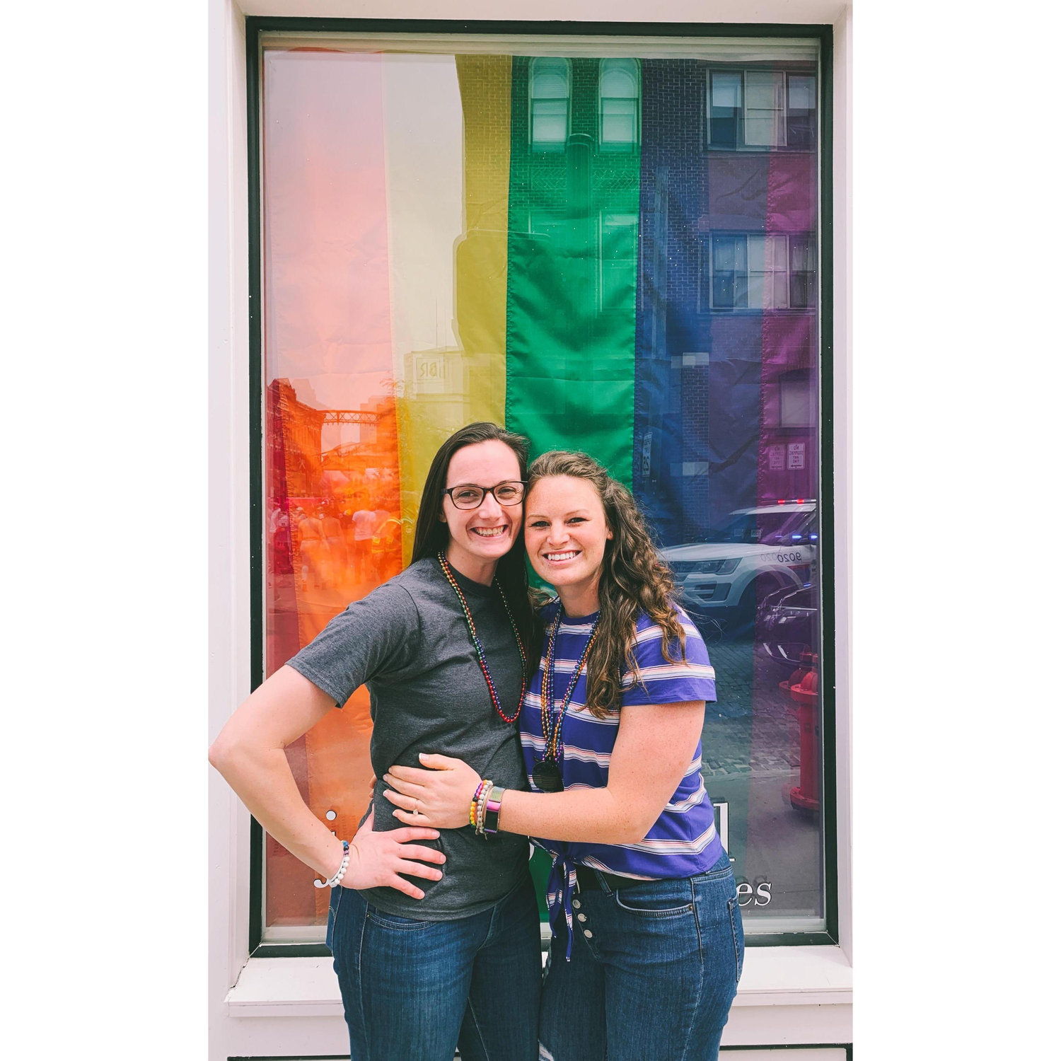 Pride Festival 2019! 🌈