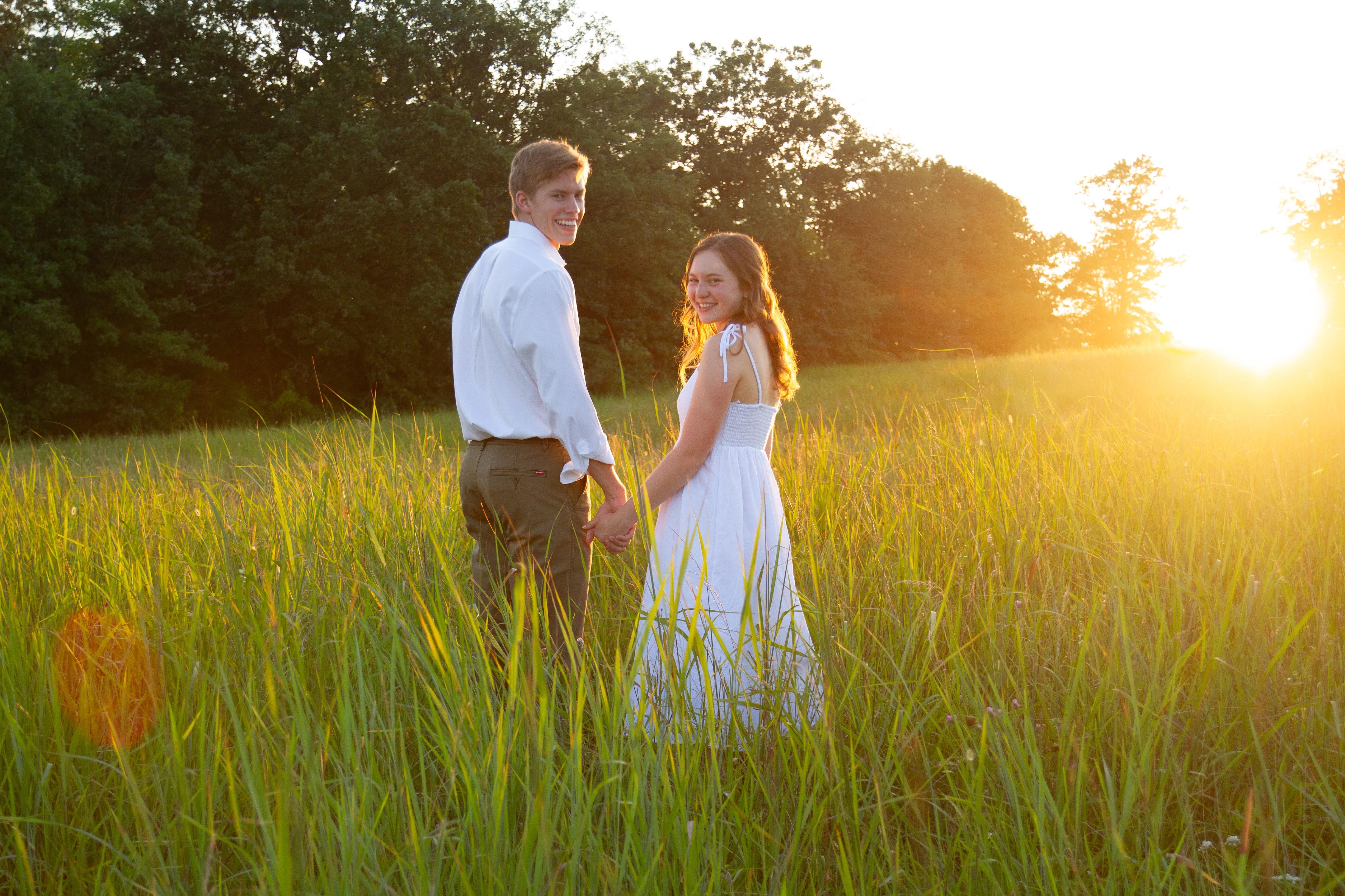 The Wedding Website of Rebecca Rice and Michael Christenson