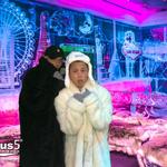 minus5 ICEBAR
