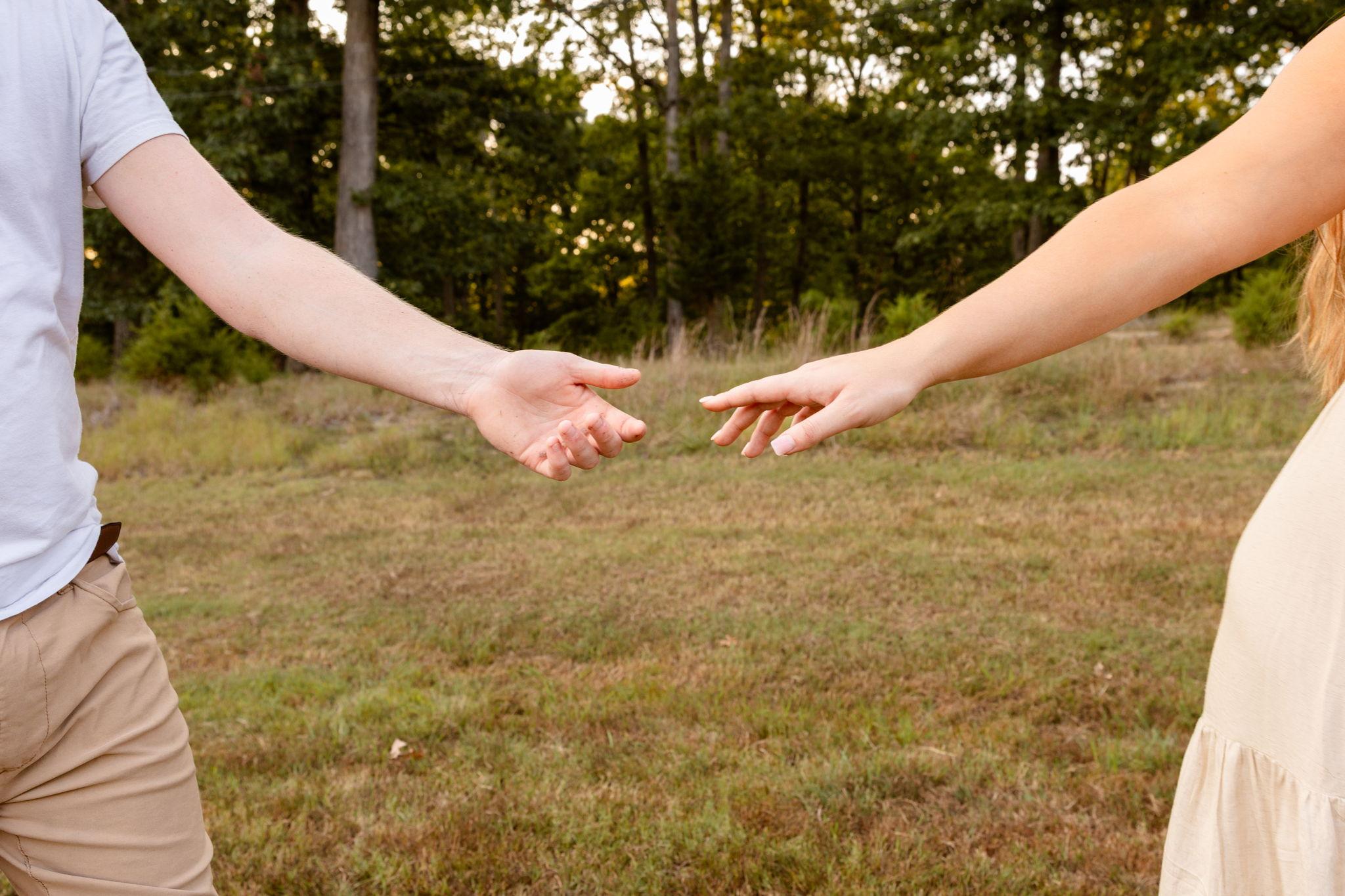 The Wedding Website of Hagan Baldridge and Hallie Roseberry