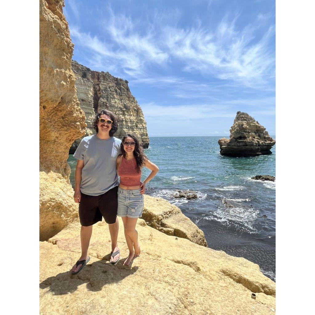 May 2023 ~ Seven Hanging Valleys Trail, Portugal