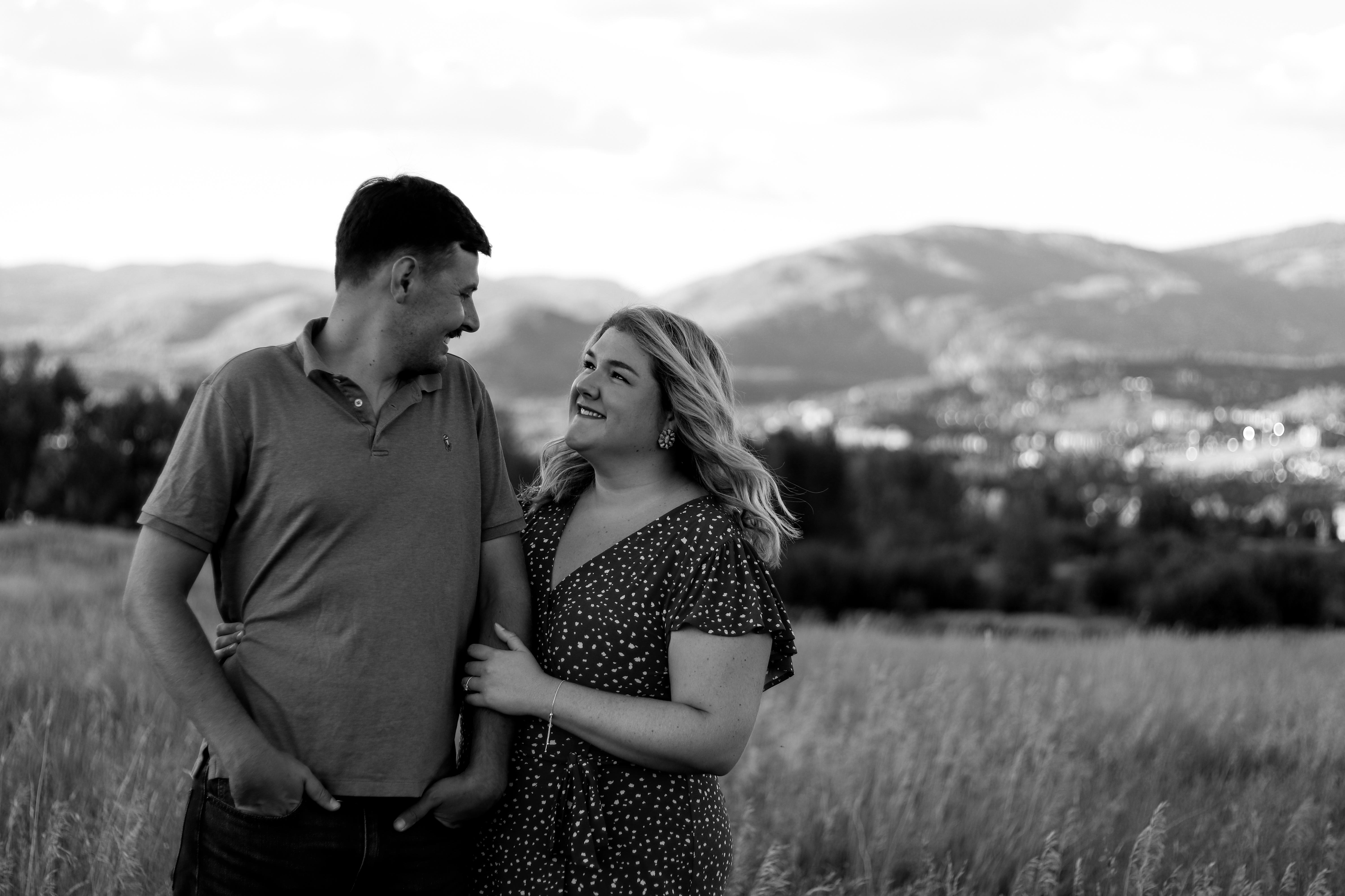 The Wedding Website of Molly McGhee and Rory Smetzer