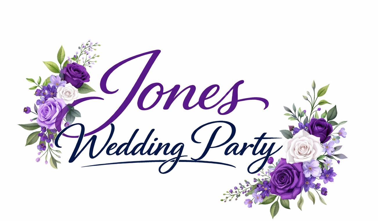 The Wedding Website of Centrella Magee and Maurice Jones