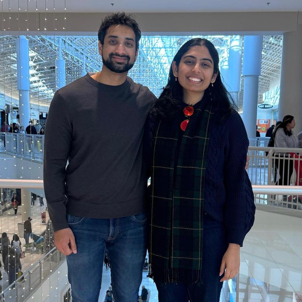 Mall of America (12.20.25, Minneapolis, MN)