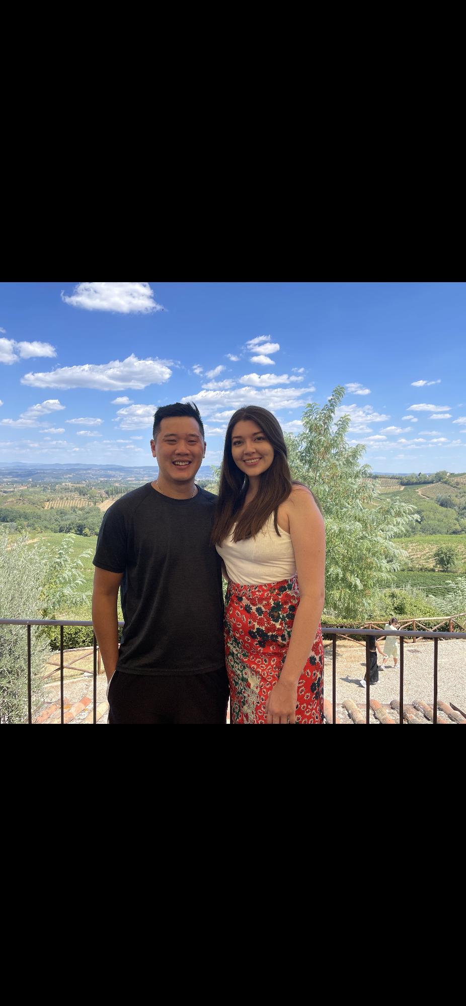 Siena, Italy